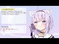 Nekomata Okayu - Zankoku na tenshi no tēze (残酷な天使のテーゼ)