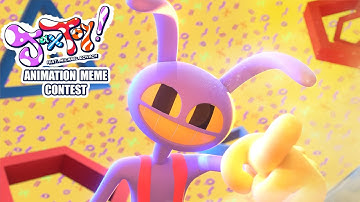 JAX TOY ANIMATION MEME (Song by ‪@Jakeneutron)