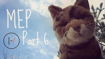 Ride - MEP Part 6 (For TigerPeach248) |-/