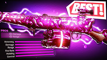 this AUTOMATON is *BROKEN* in WARZONE! 😍 (Best AUTOMATON Class Setup)