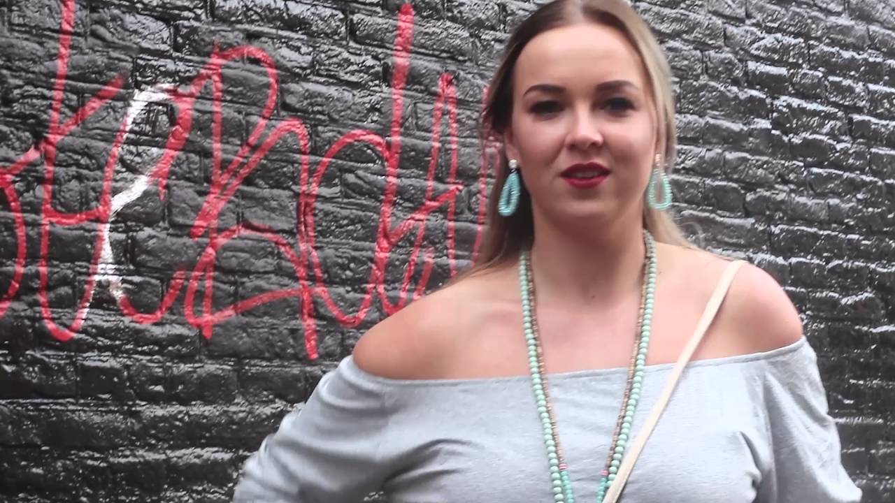 LookBook lente/zomer Modestyling 2016