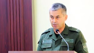 картинка: ХОЗАРАСП ПРОКУРОРИ ДИЛШОД МАДРИМОВ ҲАҚИДА КИМ НИМА ДЕЙДИ... СЎРОВНОМА! 