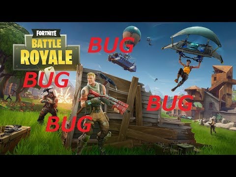 Fortnite - Erreur connexion, vpn et triche ! (17/02/2018)