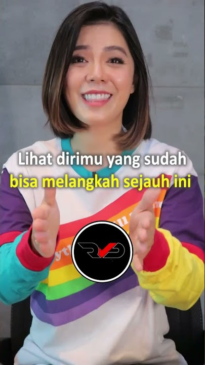 MOTIVASI HIDUP MERRY RIANA | MOTIVASI INSPIRASI HIDUP SUKSES MERRY RIANA UNTUK YANG SEDANG BERJUANG