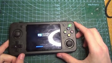 how to put half life 2 on r36