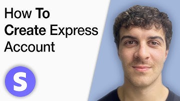 How to Create Stripe Express Account [2025 Full Guide]