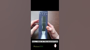 Great Budget Wi-Fi Digital Microscope Skybasic #shorts