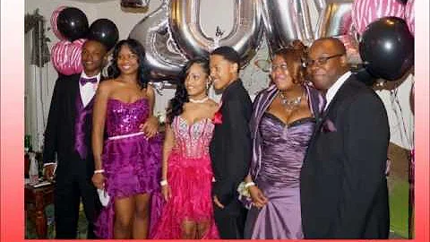 Daniel Maddox Prom Video