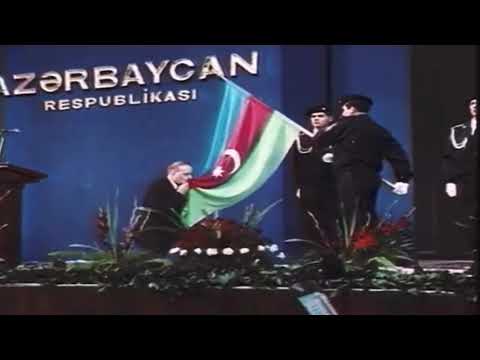 Bayraq Vətən Azərbaycan