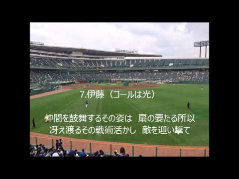 2015.7.5 オリックス・バファローズ 試合前1-9+福良監督代行