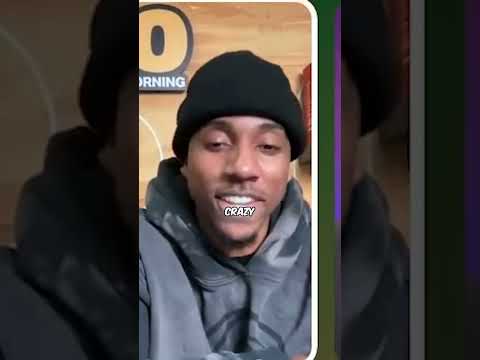 Gilbert Arenas &
