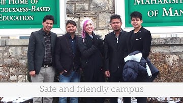 Unique Benefits of Computer Professionals Masters Program at MUM