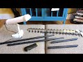 Telescopic WiFi Canister Antenna | YAGI Antenna | 15" Omni-Directional RP-SMA  | Comparison Review
