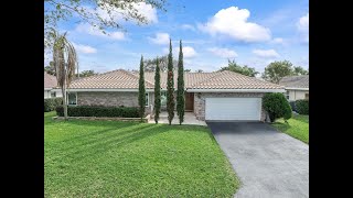 6506 NW 55th Manor Coral Springs, FL | ColdwellBankerHomes.com