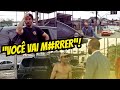 JORNALISTA É AGREDIDO DURANTE REPORTAGEM SOBRE DEFESA DO CONSUMIDOR