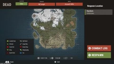 Rust Console Edition - Public Test Branch_20231112080421