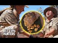 The Gold Gypsies Hit The Jackpot With A Monster Nugget | Aussie Gold Hunters
