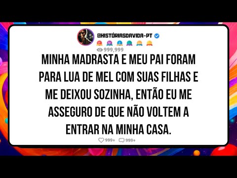 Minha Madrasta e