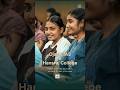 Ojasvi IAS × Hansraj College | Inspiring Session, Student Interaction & UPSC Guidance | Ojasvi IAS
