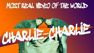 #charliecharliechallenge | Most Real Charlie Charlie Game's video in the world | THE REAL ONE screenshot 4