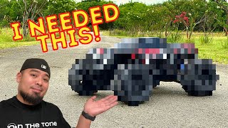 THIS RC CAR TURNED OUT ABSOLUTELY AMAZING | TRAXXAS XMAXX 6S REBUILD