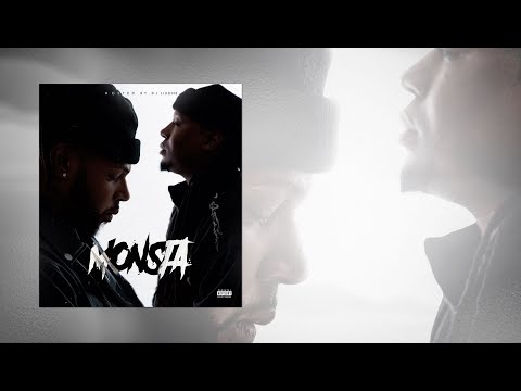 MONSTA DJ LIU ONE NÃO DESISTI FEAT VILSON LUCAS PINA 