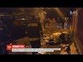 Святкування юдеїв в Умані: у будинку, де жили хасиди, сталась пожежа
