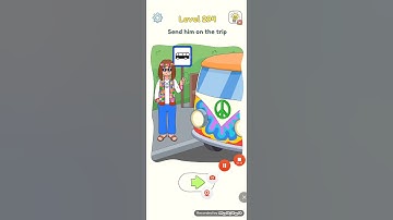 DOP 3 Level 294 Displace One Part by SayGames