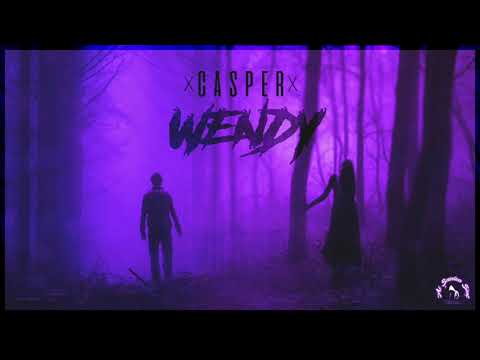 Casper - Wendy | Official Audio 2018