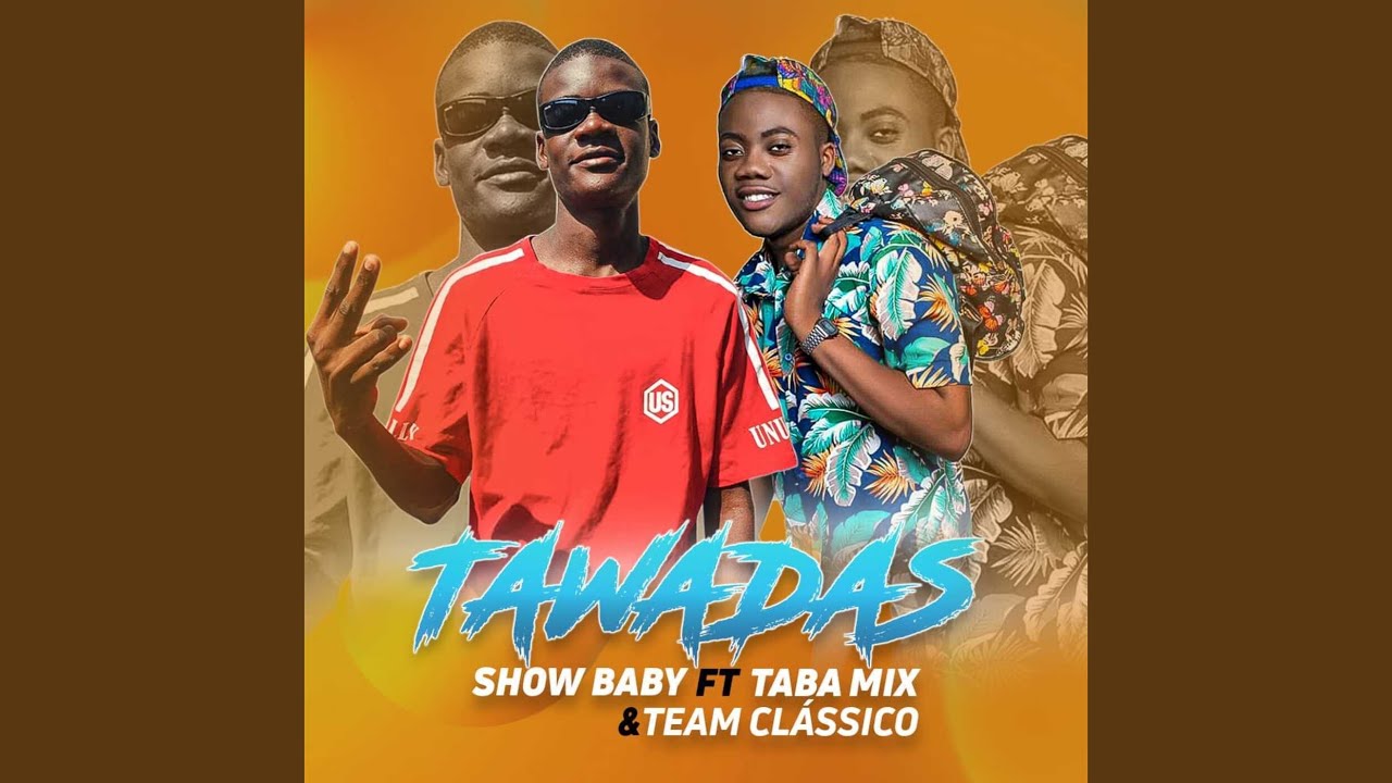 Ver Tawadas no YouTube