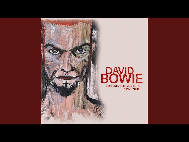 B*I様 DAVID BOWIE / まとめて(12) sddefault.jpg