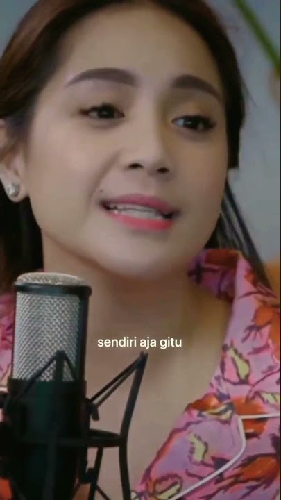 sikap bodo amat Nagita Slavina #shorts  #Podcast