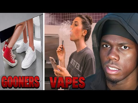 The Problem With School Bathrooms..