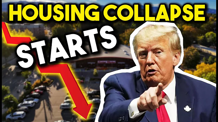 Top 10 U.S. Cities Where Rent Is COLLAPSING Fast in 2025