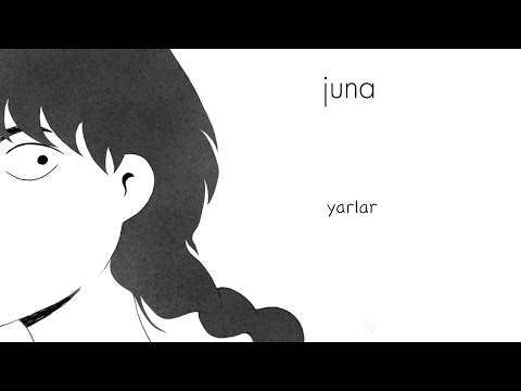 Juna - yarlar. Анимационный клип по татарской народной сказке «Гөлчәчәк».