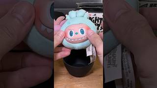 Pop Mart The Monsters Naughty Plants - Bear’s Paw #popmart #unboxing #blindbox #themonsters #shorts