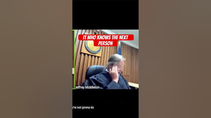 Judge nailed it! 😂#funny #court #judge