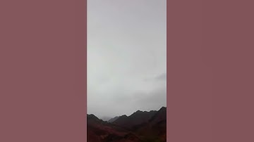 «وترى الجبال تحسبها جامدة»|القارئ اسلام صبحي
