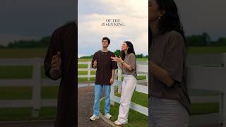 Happy Palm Sunday! Our King is RISEN! Jesus #worship #christian #music #singer #God #artist