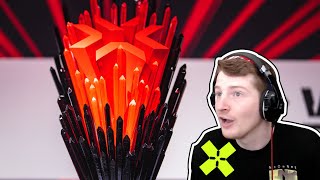 VIT vs FUT | KOI vs FNC | (Playing Football at 7:45) EMEA Watchparty