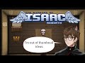 【The Binding of Isaac: Rebirth】I wonder what kind of win streak I could rack up?
