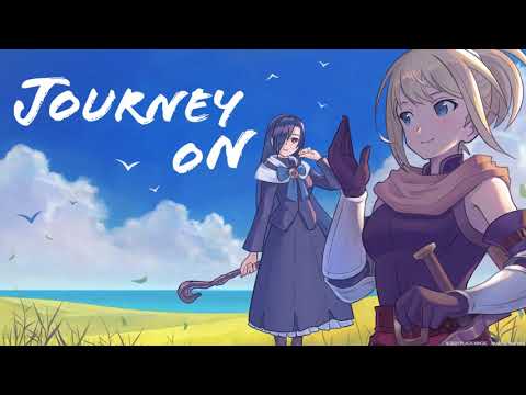 Vignette de la bande-annonce de Journey On