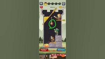 How to loot - Pull pin  level 151 walkthrough solution gameplay | Game the chain