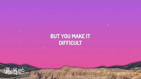 Thumbnail of Tate McRae - Just Keep Watching (Lyrics)