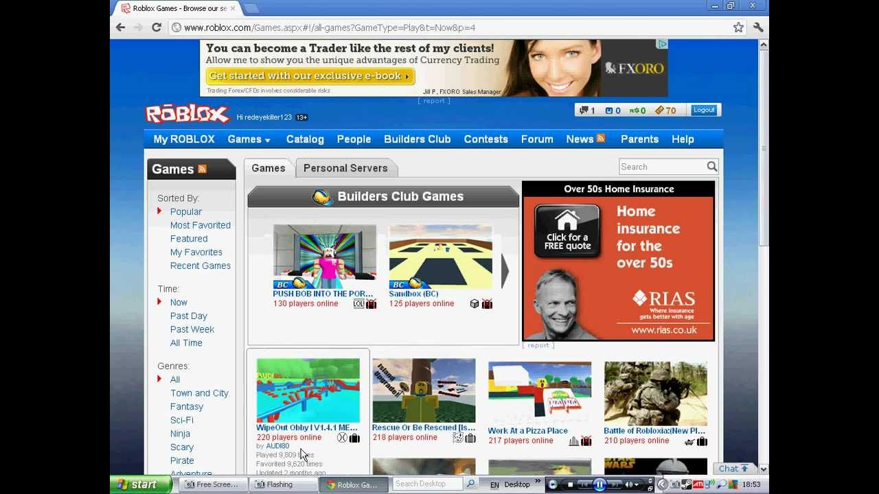 how to get 1,000,000,000,000,000,000 Robux on Roblox - YouTube