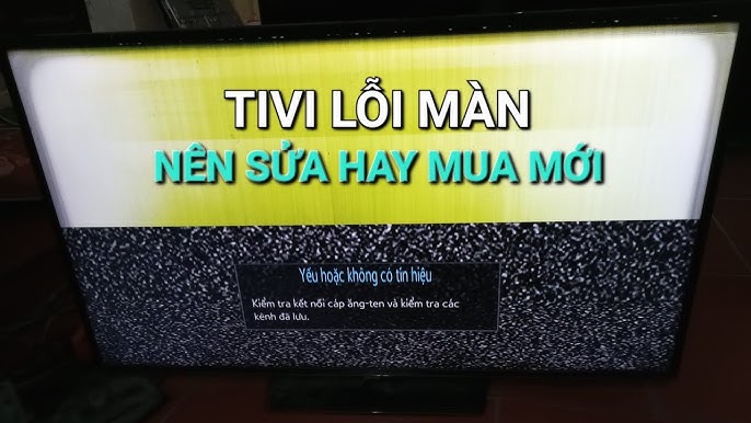 4. Kinh Nghiệm Sử Dụng và Bảo Quản Tivi Để Duy Trì Độ Bền