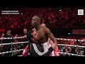 FIRST ROUND KO! KSI vs FaZe Temper | Every Punch