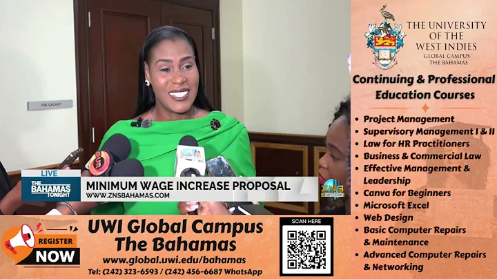 Minimum Wage Increase Proposal