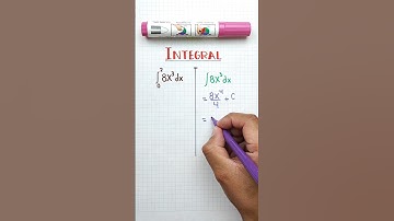 Dominando la integral definida e indefinida 😮✌️ #ingedarwin #integrales