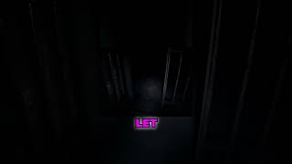 What Kind Of Jumpscare Was That!